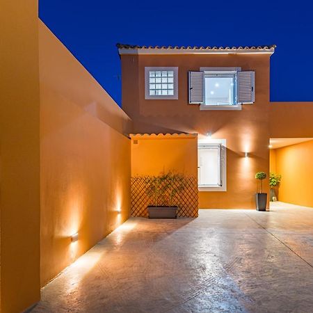 Vardakis House - 5 Minutes From The Famous Shipwreck Beach By Villa Mana Gers Volimes Luaran gambar